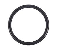 Filtro delle Lenti, Anello a Gradini 49-52 Mm, Materiale di Alta qualità, Facile da Installare, Solido e Leggero, Adatto per Filtri, Adattatori, Lenti, Cappucci di