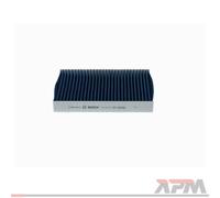 Filtro Dell'Interno Bosch 0 986 628 626 Per Renault Clio II Nissan Kubistar