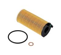 Filtro dell'olio 1 pz Elemento filtro olio motore auto 11428575211 adatto per BMW F20 F30 F32 F36 F15 G01 G30 G31 F10 F11 518d 520d Filtro Olio Motore