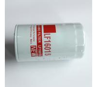 Filtro dell'olio a centrifuga Metal Spin-On LF16015 per Cummins R2.8 Turbo Diesel