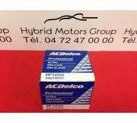 FILTRO DELL'OLIO AC DELCO ORIGINALE PF1250 LINCOLN LIMOUSINE 4.6 LITRI