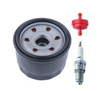 Filtro dell'olio adatto for tosaerba CR30 CLT38G CLT42G CLT42H 4P90HU 4P90HUA 4P90HUB TB30 TB30R TB33LS TB42