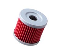 Filtro dell'olio adatto for YX150 YX160 Z155 160cc 1P60 CB250 Motore 150cc 200cc 250cc Accessori for Dirt Pit Bike