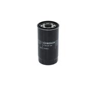 Filtro Dell'Olio BOSCH F 026 407 304 Per ISUZU, OPEL, VAUXHALL