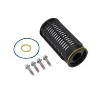 Filtro dell'olio del cambio Kit filtro fluido trasmissione automatica adatto per Chevrolet Corvette Stingray 5.5L 6.2L V8 Gas 2020-2024 24045729