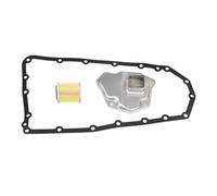 Filtro dell'olio del cambio Set guarnizioni coppa olio filtro trasmissione automatica 92724H Jf011E 31728-1XZ0A RE0F10B adatto per Mitsubishi Lancer 2008-2015