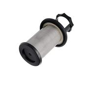 Filtro dell'olio del veicolo Gruppo separatore olio e gas 612630060015 60138 per Provent 200 Turbo Charged 4WD sostituire(Steel mesh filter)