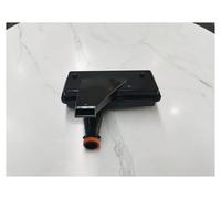 Filtro dell'olio della trasmissione adatto for la guarnizione della coppa dell'olio del cambio automatico A-di 0B5 DL501 0B5321371E 0B5325429E 0B5325330A Modello di ricambio(Filter)