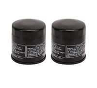 Filtro dell'olio di moto Proteggi il motore e migliora l'efficienza del carburante atto a più modelli di moto come ARX1200 ARX1500 AquaTrax CB1000 CB1000R con numeri OE 15410 MFJ