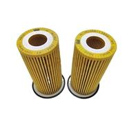 Filtro dell'olio Filtro dell'olio adatto per AUDI A1 A3 A4 A5 A6 A7 Q3 Q5 TT Adatto per VW Adatto per GOLF Adatto per PASSAT Adatto per TIGUAN 06L115562 Filtro Olio Motore(06K115562 2 pcs)