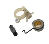 Filtro dell'olio Fit For ingranaggio a vite senza fine adatto Fit For motosega da giardino MS231 MS251 MS251C, parte di ricambio