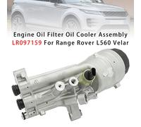 Filtro Dell'olio Gruppo Radiatore Dell'olio LR097159 Per Range Rover L560 Velar`