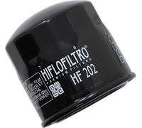 Filtro Dell'Olio Hi Flo Honda CB700 SC Nighthawk USA 1984 1985 1986