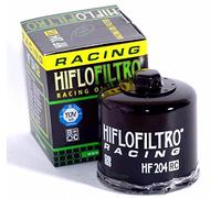 filtro dell'olio HIFLOFILTRO HF204RC