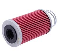 Filtro dell'olio HIFLOFILTRO per MV Agusta F4 1000 R 2012 186 PS, 137 kw