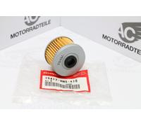 Filtro Dell'Olio Honda VT 125 C SHADOW Originale Nuovo