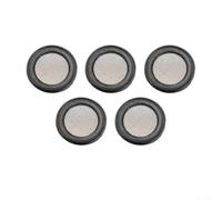 Filtro dell'olio in plastica per Maggiolino Per Cabrio Per Eos Per Golf Per R32 Per GTI 03C115175 Compatibile con Più Modelli Di Veicoli