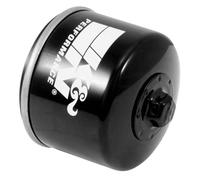 Filtro Dell'Olio K&N Per BMW High Performance Oil Filter