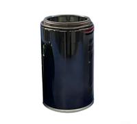 Filtro dell'olio motore compatibile con i modelli Mitsubishi Lancer L200 che utilizzano i numeri di parte OEM KM006101 KM006102 (KM006102)