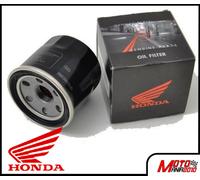 Filtro dell'olio originale Honda Hornet,Xadv,SH300,Forza ,Integra 15410-MCJ-507