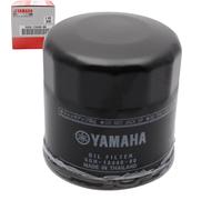Filtro dell'olio originale per Yamaha FJR FZ1 FZ8 MT XJ6 XP XSR XT XV XVS YFM YZ