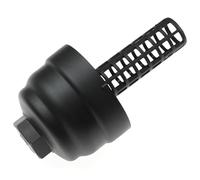 Filtro dell'olio per auto Coperchio del tappo per dell'alloggiamento filtro per dell'olio per auto 06E115433 116049755 per Audi A4 A5 A6 Quattro