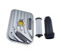 Filtro dell'olio per auto Filtro olio cambio automatico 7M5R-6C631AD per Volvo per Ford per Mondeo Powershift esterno(A set)