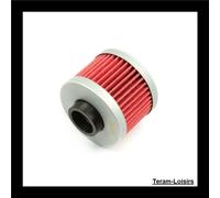 Filtro Dell'Olio Per BMW C1 200 ABS Del 2002 2003