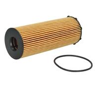 Filtro dell'olio per LAND ROVER RANGE ROVER III, RANGE ROVER SPORT I 3.6D