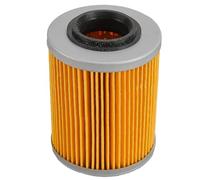 Filtro dell'olio per moto Adatto per filtro olio Can-Am Outlander 400 500 570 650 800 800R EFI HO DPS XT X MR