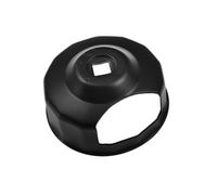 filtro dell'olio per moto Adatto per Harley Touring LHR per Softail per Dyna Sportster XL Chiave per filtro olio a 14 scanalature