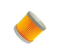 Filtro Dell'olio Per Moto, Scooter, Per Da Cross, ATV, Quad, Buggy Per HJ125K Per GN125 Per EN125 Per GS125 Per HJ Per GN Per EN 125cc Filtri Olio