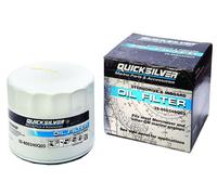 FILTRO OLIO MERCURY ORIGINALE 35-866340q03 BRAVO III ALPHA ONE V6 V8