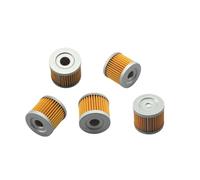 Filtro Dell'olio Per Motore Raffreddato A 4 Valvole, Ricambio Per Moto Da Cross ATV Per CBS250 Per ZS170MM-5 Per CBS300 Per ZS174MN-3 Filtri Olio(A5 pcs)