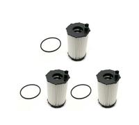 Filtro Dell'olio Per S5 Per S6 Per S8 Per Q7 Per A6 Per A8 QUATTRO 4.2L Per Touareg Per 079 198 405 E 6/3/1 Set Filtro Olio Motore Auto(3Pcs)
