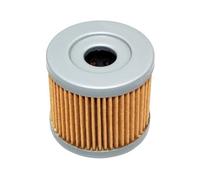 Filtro Dell'olio Per SP125 1982 1983 Per TU125 1999 Per UH125 Per UH 125 Per BURGMAN 2002-2012 Per UH200 2007-2012 Per UX125 Per SIXTEEN 2008-2012 Filtri Olio(1 pc)