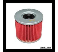Filtro Dell'Olio Per Suzuki GSX 1100 ES Del 1984 1985 1986 NUOVO
