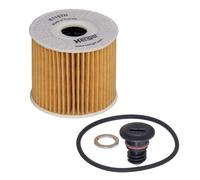 Filtro dell'olio per TUCSON/SUV; KIA CEED, OPTIMA, PROCEED, SPORTAGE IV