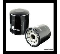 Filtro Dell'Olio Per Yamaha XJ 600 N S Diversion Dal 1995 Al 2000