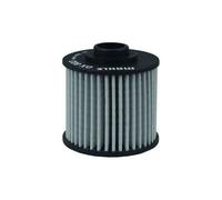 Filtro Dell'Olio Rigenerante Ø 55 Mm MAHLE Compatibile Per Altri YAMAHA XV