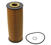 Filtro dell'olio sostituisce Valeo 586517