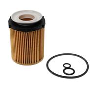 Filtro dell'olio sostituisce Wix Filters WL7515