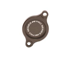 Filtro Dell'Olio Tapa Rfx Pro Series-Magnesio Per Moto Ricambi Accessori