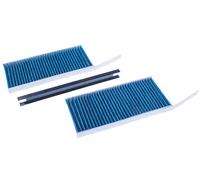 Filtro Denckermann M110841A Per Aria Interna, Mercedes-Benz, Nissan, Opel