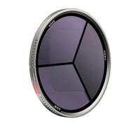Freewell Filtro magnetico 3 in 1 a densità neutra, ND8, ND32 e ND64