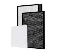 Filtro Deodorante HEPA HF-33R4B DF-33R4B, Compatibile Con Hisense, For Purificatore D'aria AE-33R4BNS AE-33R4BFS, Parti Del Purificatore D'aria