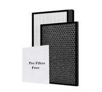 Filtro Deodorante HF-33R4B DF-33R4B, Compatibile Con Hisense, Purificatore D'aria AE-33R4BNS AE-33R4BFS Facile Da Installare