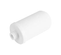 Filtro Depuratore d'Acqua, Cartuccia Ceramica Rubinetto Filtrazione Dell'Acqua Elemento Di Ricambio Con Filtro Composito a 4 Strati Per Bagno Utilizzando La Tecnologia Di Carbone Attivo Granul