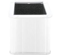 Filtro depuratori d'aria A9丨Filtro di ricambio HEPA True 4 in 1 ad alta efficienza,Compatibile con purificatore d'aria Linta,Rimuove gli odori e il 99,7% delle particelle sospese nell'aria