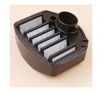 Filtro detergente adatto for 357XP, 359, EPA, 357, Sostituisce i pezzi di ricambio for motosega 537010901